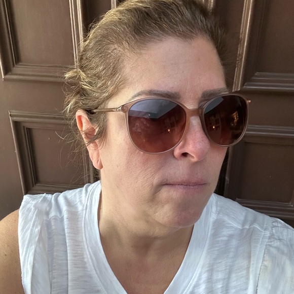 Chanel Sunglasses - Picture 6 of 8